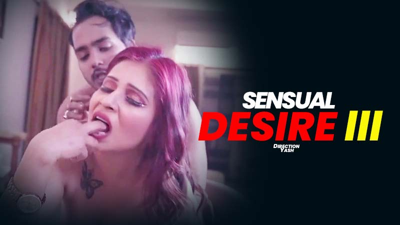 Sensual Desire 3